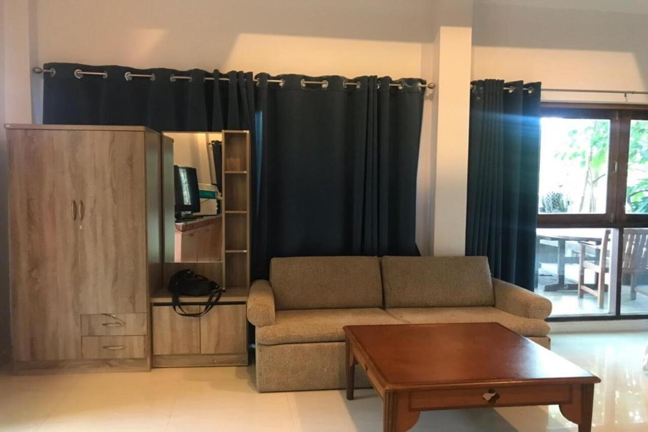 Damnoen Saduak Damnoen Care Resort מראה חיצוני תמונה