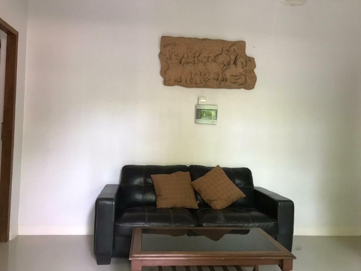 Damnoen Saduak Damnoen Care Resort מראה חיצוני תמונה